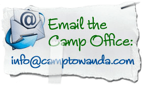 Email the Camp Office