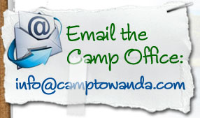 Email the Camp Office