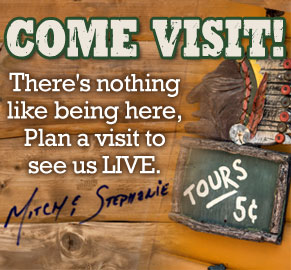Come Visit