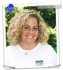 Amy Miller-Horowitz