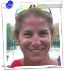 Jane Spielberger