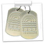Dog Tag
