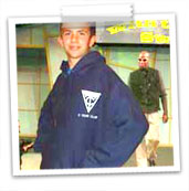 5-Year Sweatshirt