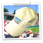 Ball Cap
