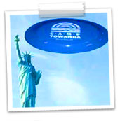 Frisbee