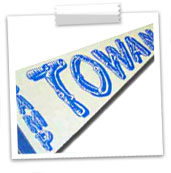 Pennant