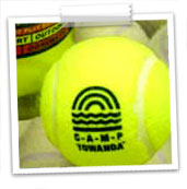 Tennis Balls