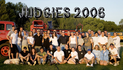 Judgies 2006