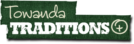 Towanda Traditions