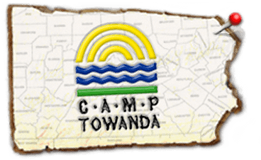 Camp Towanda