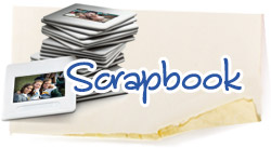 Scrapbook