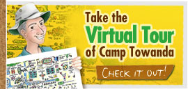 Take the Virtual Tour of Camp Towanda