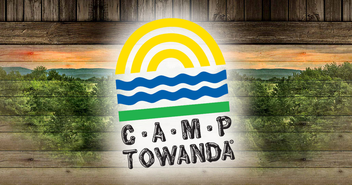 Camp Towanda