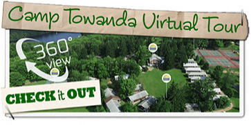 Take a virtual tour of Camp Towanda