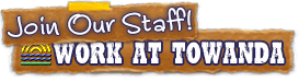 Join Our Staff