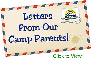Letters to Parents