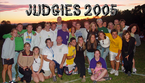 Judgies 2005