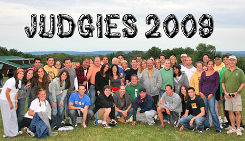 Judgies 2009