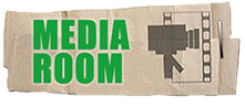 Watch Videos, Play Games, Be Social in Camp Towanda's Media Room