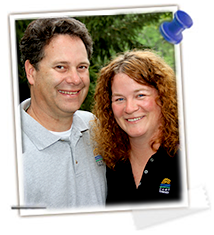 Lisa & Michael Pelton - Assistant Head Counselors