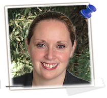 Shanna Feldman - Program Director