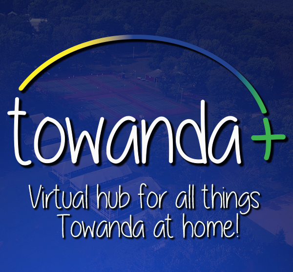 Towanda+