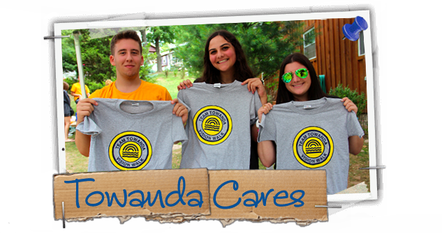 Towanda Cares