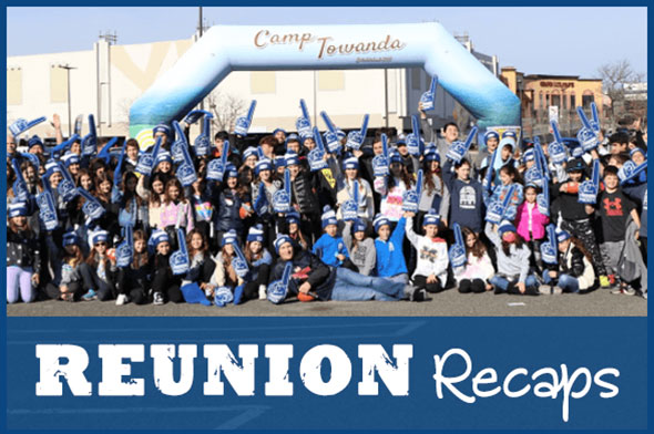 Reunion Recaps