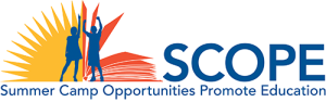 SCOPE logo