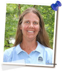 Aly Yoder - Waterfront Director