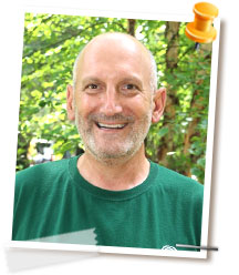 Andy Saperstein - Operations Director