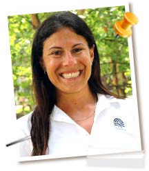 Ariel Wax - Group Leader