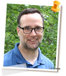 Bear Yoder - Programming Director