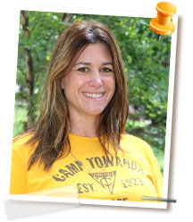 Jessica Batt - LIT Group Leader