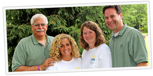 Leadership Team