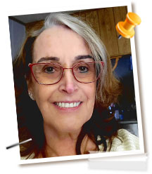 Deb Daniels